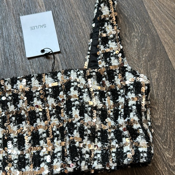 Sau Lee Amelia Top - Picture 2 of 4